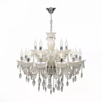 Люстра подвесная ST Luce Principessa SL632.503.15