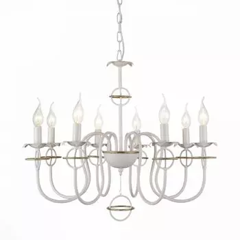 Люстра подвесная ST Luce Purita SL156.503.08