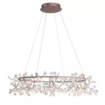 Люстра подвесная ST Luce Rafina SL379.203.216