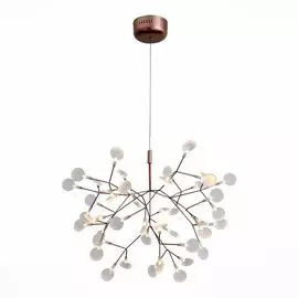 Люстра подвесная ST Luce Rafina SL379.203.45