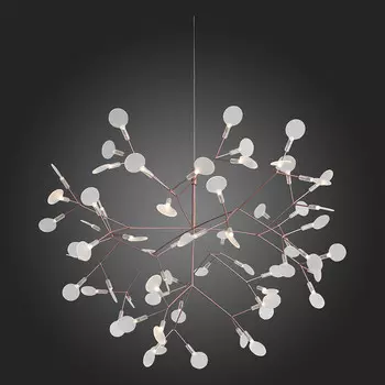 Люстра подвесная ST Luce Rafina SL379.203.63