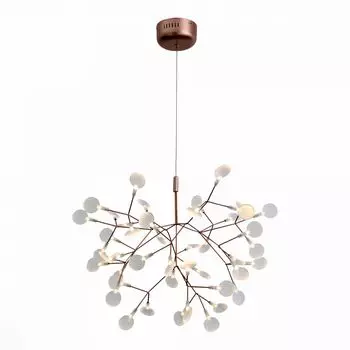 Люстра подвесная ST Luce Rafina SL379.203.75