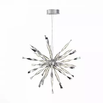 Люстра подвесная ST Luce Raggio SL927.113.24