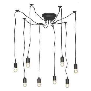 Люстра подвесная ST Luce Ragno SLD983.403.09