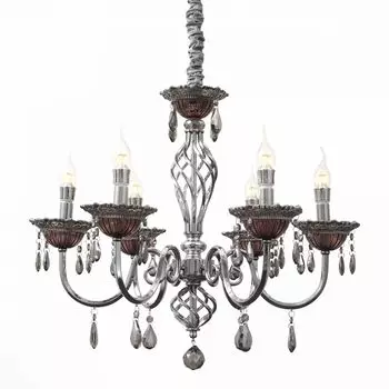 Люстра подвесная ST Luce Rapimento SL139.103.06