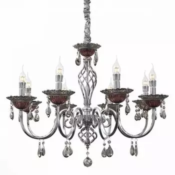 Люстра подвесная ST Luce Rapimento SL139.103.08