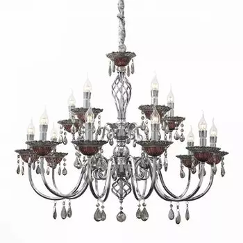 Люстра подвесная ST Luce Rapimento SL139.103.15