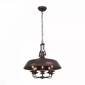 Люстра подвесная ST Luce Rarita SL269.403.08