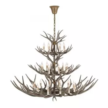Люстра подвесная ST Luce Renna SL154.703.27