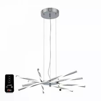 Люстра подвесная ST Luce Рennello SL961.103.06
