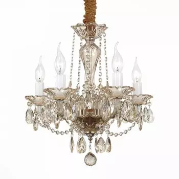 Люстра подвесная ST Luce Ricadi SL640.203.05