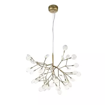 Люстра подвесная ST Luce Riccardo SL411.203.45