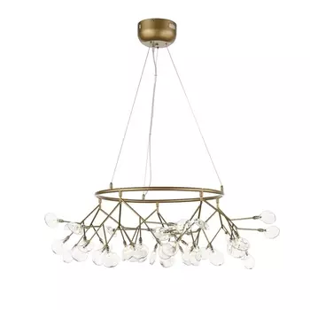 Люстра подвесная ST Luce Riccardo SL411.233.45