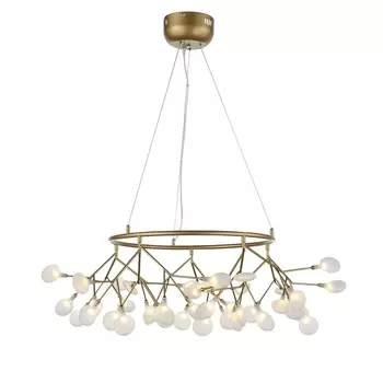 Люстра подвесная ST Luce Riccardo SL411.253.45