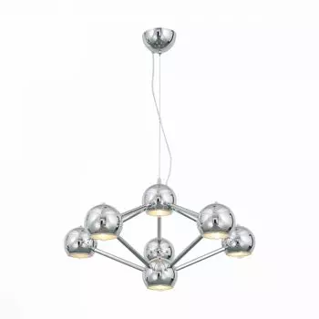 Люстра подвесная ST Luce Rottura SL853.103.07