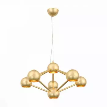 Люстра подвесная ST Luce Rottura SL853.203.07