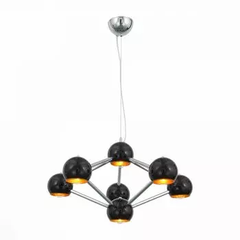 Люстра подвесная ST Luce Rottura SL853.403.07