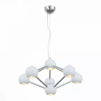 Люстра подвесная ST Luce Rottura SL853.503.07