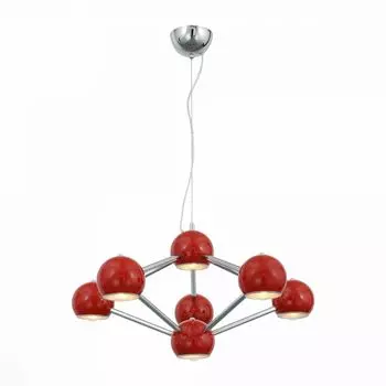 Люстра подвесная ST Luce Rottura SL853.603.07
