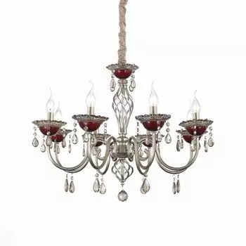 Люстра подвесная ST Luce Rubino SL139.303.08