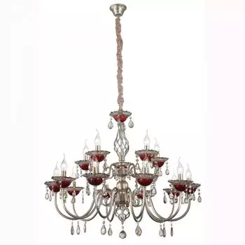 Люстра подвесная ST Luce Rubino SL139.303.15