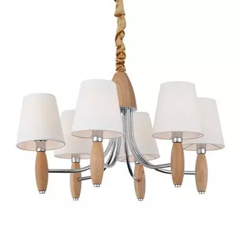 Люстра подвесная ST Luce Ruspante SL676.703.06