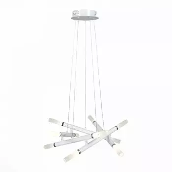 Люстра подвесная ST Luce Сigare SL888.512.10