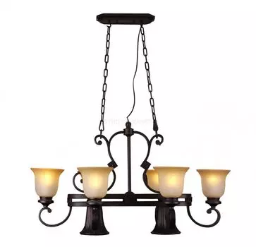 Люстра подвесная ST Luce Sl252 SL252.403.08