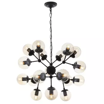 Люстра подвесная ST Luce SL549.413.18