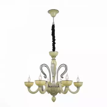 Люстра подвесная ST Luce Smooth SL758.093.06