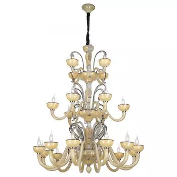 Люстра подвесная ST Luce Smooth SL758.093.22