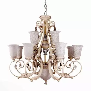 Люстра подвесная ST Luce Sogni SL251.503.12