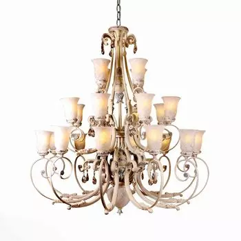 Люстра подвесная ST Luce Sogni SL251.503.24