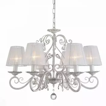 Люстра подвесная ST Luce Sonata SL157.503.06