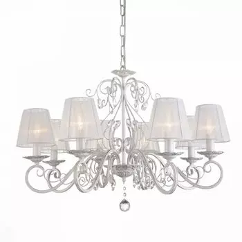 Люстра подвесная ST Luce Sonata SL157.503.08