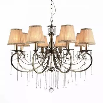Люстра подвесная ST Luce Sorriso SL159.303.08