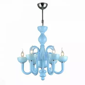 Люстра подвесная ST Luce Stella SL634.803.06