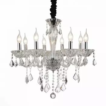 Люстра подвесная ST Luce Sublime SL648.103.08