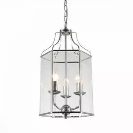 Люстра подвесная ST Luce Terso SL228.103.03