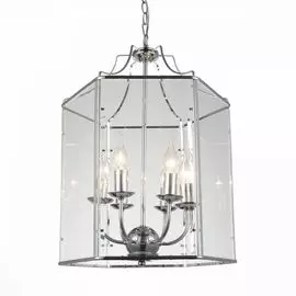 Люстра подвесная ST Luce Terso SL228.103.06