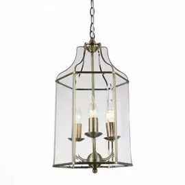Люстра подвесная ST Luce Terso SL228.303.03