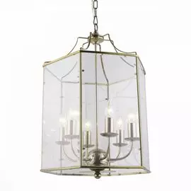 Люстра подвесная ST Luce Terso SL228.303.06