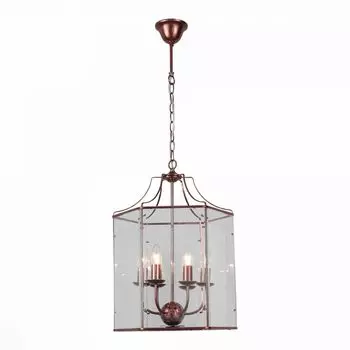 Люстра подвесная ST Luce Terso SL228.603.06