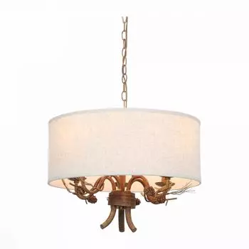 Люстра подвесная ST Luce Uccellino SL167.703.05