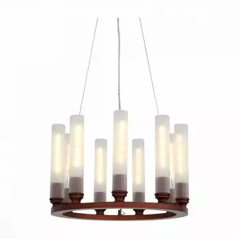 Люстра подвесная ST Luce Unica SL262.703.09