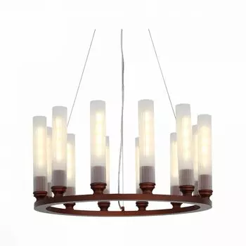 Люстра подвесная ST Luce Unica SL262.703.12