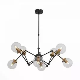 Люстра подвесная ST Luce Varieta SL234.402.08