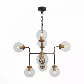 Люстра подвесная ST Luce Varieta SL234.403.08