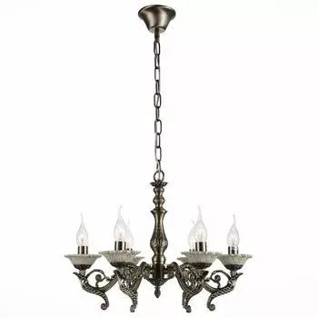 Люстра подвесная ST Luce Vecchio SL163.303.06