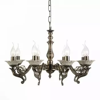 Люстра подвесная ST Luce Vecchio SL163.303.08